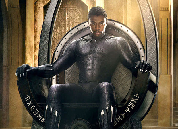 CBFC muted 'Hanuman' reference in Marvel's Black Panther