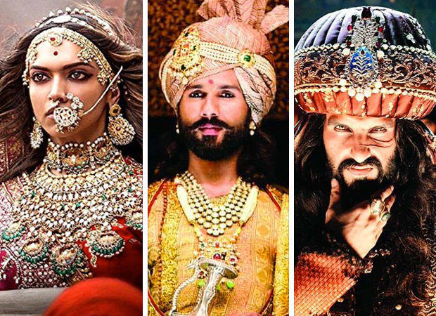 Box Office: Padmaavat becomes the highest grossing Bollywood movie at the Australia box office Box Office: Padmaavat becomes the highest grossing Bollywood movie at the Australia box office