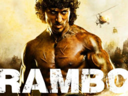 REVEALED: Tiger Shroff starrer Rambo to finally kick start in 2019