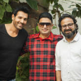 T-Series and Nikkhil Advani to jointly produce John Abraham - Manoj Bajpayee starrer, directed by Milap Zaveri