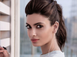 Diana Penty ditches plastic
