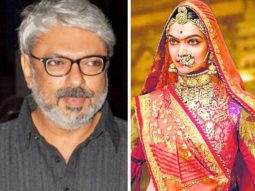 “I still don’t know what they were protesting about” Sanjay Leela Bhansali on the Karni Sena withdrawing its protest against Padmaavat