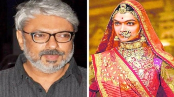 “I still don’t know what they were protesting about” Sanjay Leela Bhansali on the Karni Sena withdrawing its protest against Padmaavat