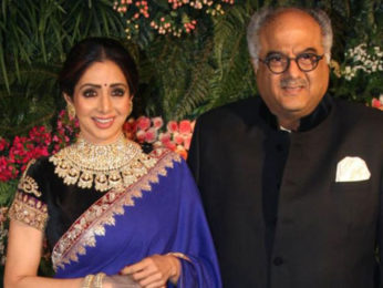 “Our lives will never be the same again”- Boney Kapoor releases a heartfelt statement after Sridevi’s funeral