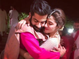 Watch: Mahira Khan sets dance floor on FIRE with her Bollywood moves