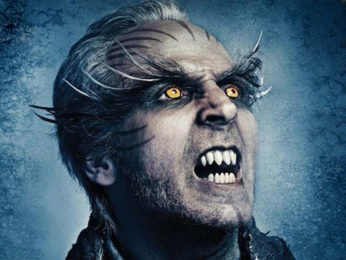 Check Out The SUPERB VFX Of Akshay Kumar & Rajnikanth’s 2.0 In This Behind The Scenes Video Check Out The SUPERB VFX Of Akshay Kumar & Rajnikanth’s 2.0 In This Behind The Scenes Video