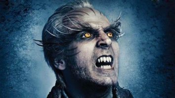 Check Out The SUPERB VFX Of Akshay Kumar & Rajnikanth’s 2.0 In This Behind The Scenes Video
