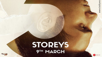 First Look Of The Movie 3 Storeys