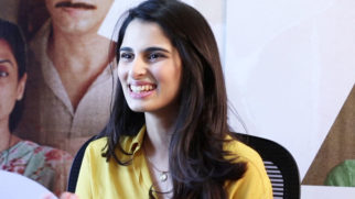 3 Storeys Actress Aisha Ahmed EXCLUSIVE Interview | Alia Bhatt | Shakun Batra | Sharman | Renuka