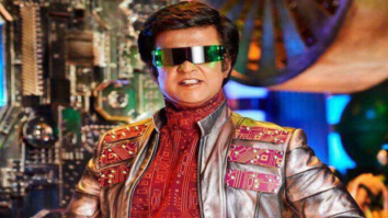 3D format may get be scrapped from Rajinikanth’s 2.0?