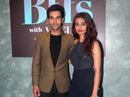 7 Unmissable moments of Radhika Apte and Rajkummar Rao on the latest episode of BFFs with Vogue S2