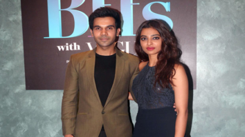 7 Unmissable moments of Radhika Apte and Rajkummar Rao on the latest episode of BFFs with Vogue S2