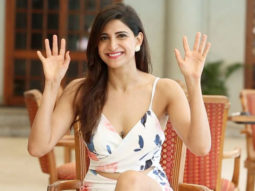 Aahana Kumra: “I Would Have A Chat With SRK’s Dr. Jehangir & ASK…” | RAPID FIRE | Rekha