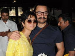 Aamir Khan: “Amitabh Bachchan Was The First Person To Wish Me” | Birthday Celebration