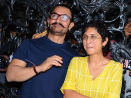 Aamir Khan: “Mujhe Cigarettes Smoking Chodni Hai, It’s a BAD Habit” | Birthday Celebration
