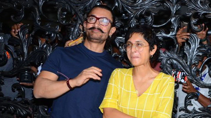 Aamir Khan: “Mujhe Cigarettes Smoking Chodni Hai, It’s a BAD Habit” | Birthday Celebration