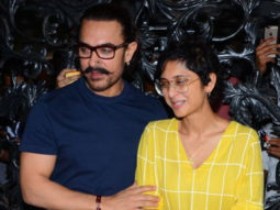 Aamir Khan OPENS UP About His Marathi Show | Farmer’s STRIKE | Birthday Celebration