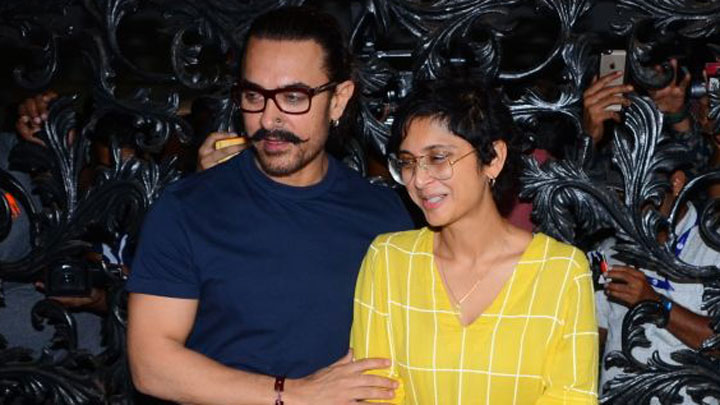 Aamir Khan OPENS UP About His Marathi Show | Farmer’s STRIKE | Birthday Celebration Aamir Khan OPENS UP About His Marathi Show | Farmer’s STRIKE | Birthday Celebration
