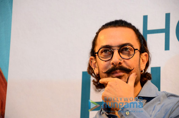 aamir khan snapped at a book launch in bandra 3