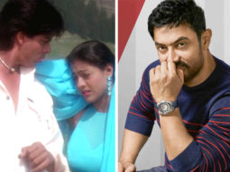 Aamir Khan’s comment on Dilwale Dulhania Le Jayenge’s song ‘Tujhe Dekha Toh’ shouldn’t be missed!