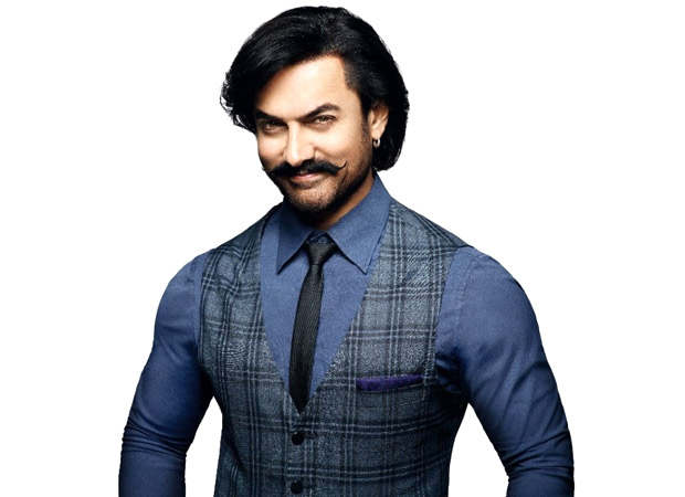 Aamir Khan’s endeavour for Paani Foundation is a huge success 
