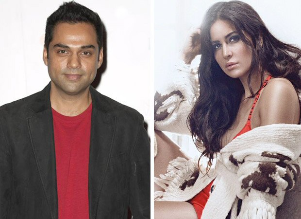 Abhay Deol to play Katrina Kaif's love interest in Shah Rukh Khan starrer Zero?