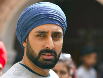Abhishek Bachchan looks intense sporting a turban in Manmarziyaan Abhishek Bachchan looks intense sporting a turban in Manmarziyaan