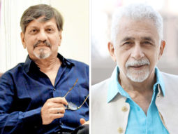 Acting stalwarts Amol Palekar and Naseeruddin Shah come together after three decades and it is for this film