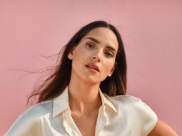 Adria Arjona Adria Arjona