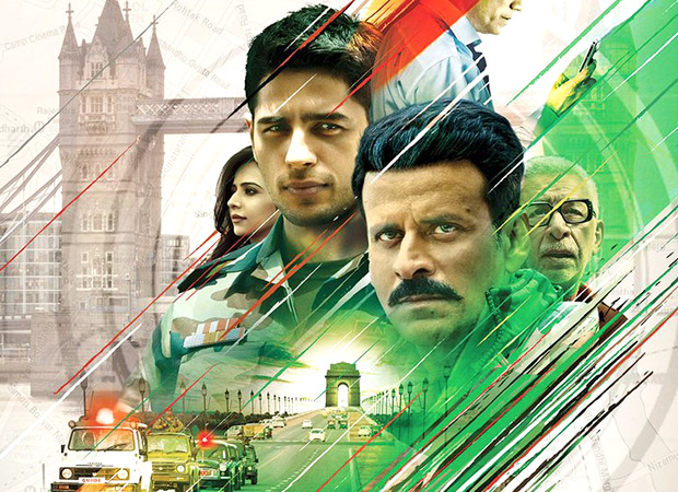 Box Office: Aiyaary Day 17 in overseas