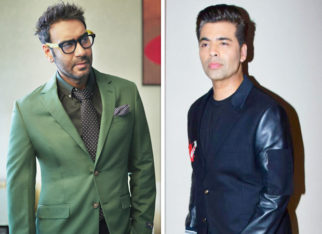 Ajay Devgn SHELVES Battle of Saragarhi film, thanks to Karan Johar?