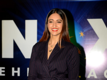 Ajay Devgn and Ileana D'cruz launch the first INOX Laserplex theatre in Delhi