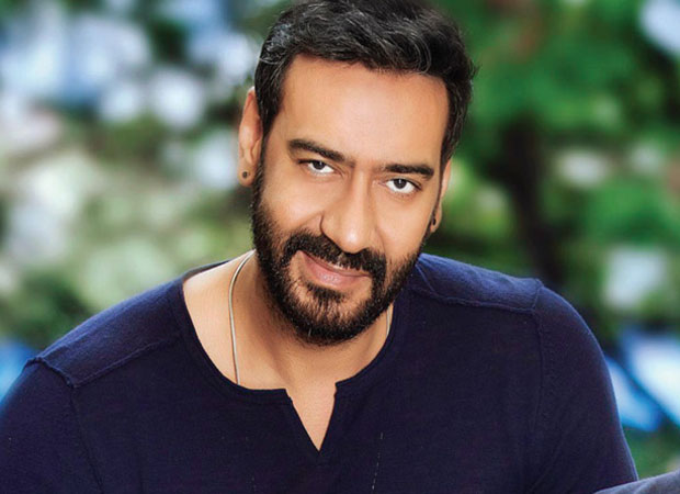 Ajay Devgn says making movies is like making love