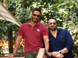 Ajay Devgn to have a special cameo in Rohit Shetty’s Ranveer Singh starrer Simmba