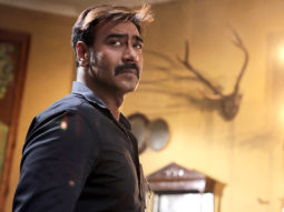 Ajay Devgn’s Raid almost always had three directors on the sets