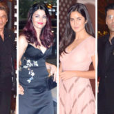 Akash Ambani-Shloka Mehta engagement bash