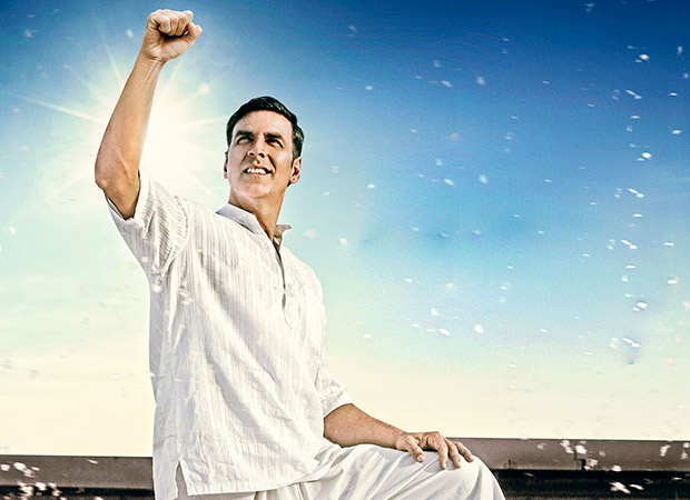Akshay Kumar walks away with Rs. 40 crores for Pad Man Akshay Kumar walks away with Rs. 40 crores for Pad Man
