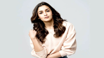 Alia Bhatt suffers a shoulder injury, Brahmastra shoot hits a ROADBLOCK