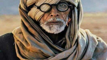 Amitabh Bachchan’s Thugs of Hindostan leaked photo is FAKE; here’s the truth behind it