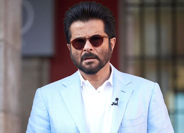 Anil Kapoor on why the casting of Fanne Khan is perfect!