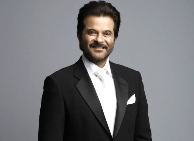 Anil Kapoor to play younger version of himself in Fanne Khan