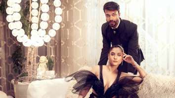 Vicky Jain, Ankita Lokhande wallpapers