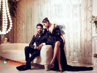Vicky Jain, Ankita Lokhande wallpapers