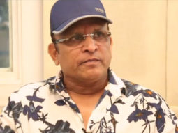 Annu Kapoor: “Bahut Badi Baat Hai SRK Ne Muscle Bana Lia LEKIN…” | Baa Baaa Black Sheep