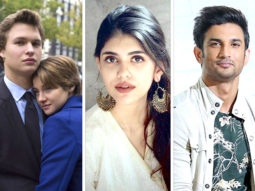 Ansel Elgort and Shailene Woodley will watch Bollywood remake of The Fault In Our Stars together