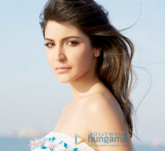 Celebrity Photos of Anushka Sharma