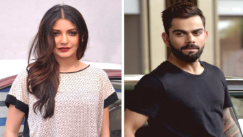 Anushka Sharma takes a break from Sui Dhaaga for Virat Kohli