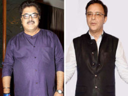 Ashoke Pandit lashes out at Vidhu Vinod Chopra