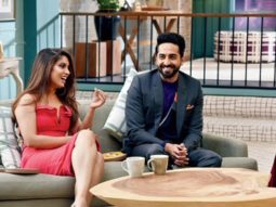 BFFs with Vogue: From blocking Vaani Kapoor’s number to sex life revelations, Ayushmann Khurrana and Bhumi Pednekar’s crazy moments are not to be missed