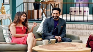 BFFs with Vogue: From blocking Vaani Kapoor’s number to sex life revelations, Ayushmann Khurrana and Bhumi Pednekar’s crazy moments are not to be missed